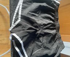 running shorts