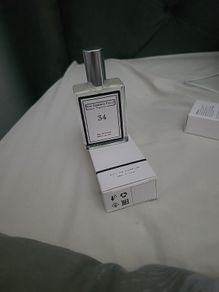 perfume