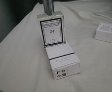 perfume