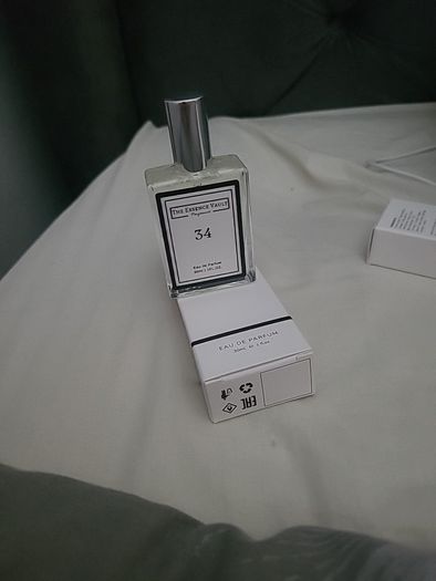 perfume