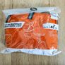 SAFE safety cycling bike sport backpack LED screen signal orange or green  VUP brand new bicycle safe indicators Image 4