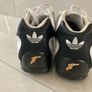 adidas shoes with Goodyear sole Image 3