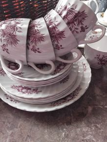 Vintage Trios