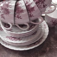Vintage Trios