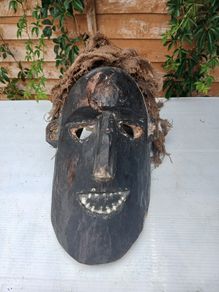 wall mask