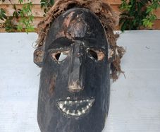 wall mask