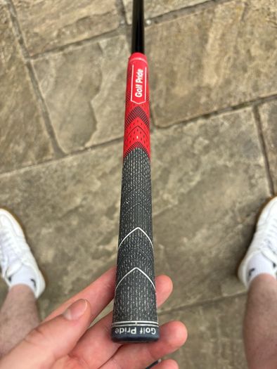 Taylormade Sim2 driver