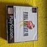Final Fantasy VIII PlayStation1 Ps1 PlayStation1 Ps2 Games Original Image 2