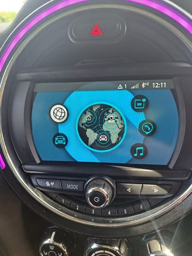 2019 Mini Cooper