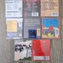 The Clash Rare Mini Disc Collection Image 2
