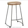 Kitchen stools x2 Image 3