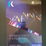 2nd Hand Kaplan CIMA Level 1 Operational Study Texts, Exam Kits and Revision Cards 2024 Edition Image 3
