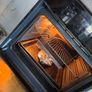 Electrolux built-in single oven, Electrolux Built in Single Oven | EOD6C46K2 model from the SteamBake Image 5