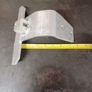 Heavy Duty Aluminium Roof Rack Brackets Image 8