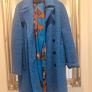 Absolutely stunning desigual coat Image 3