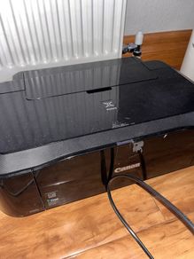 Canon Pixma iP4950