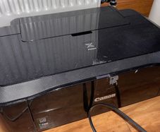 Canon Pixma iP4950