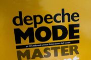 Depeche mode master and servant 12" vinyl