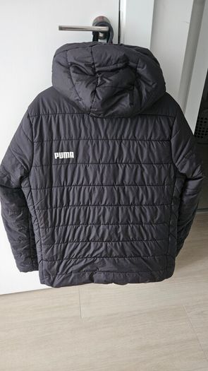 Puma Padded Jacket M