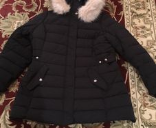 By Very Jacket, size-20