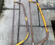 Garden saw