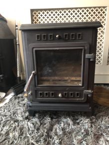 6kw stove
