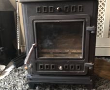 6kw stove