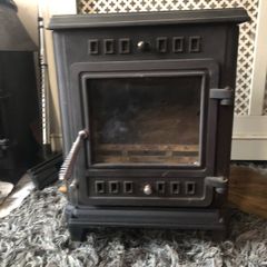 6kw stove
