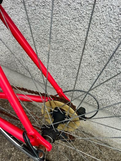 Carerra Mens Road Bike