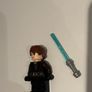 lego anakin skywalker sw0317 Image 2