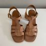 Brown heels Image 5