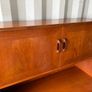 G Plan Teak Drinks Cabinet Sideboard - Mid Century Classic Image 5