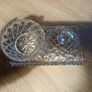 Cabinet Quality Vintage Crystal Set Image 6