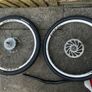 Merida ninty six carbon edition (size medium) Image 4