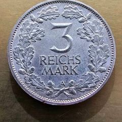 Germany Silver coin