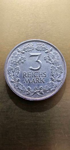 Germany Silver coin