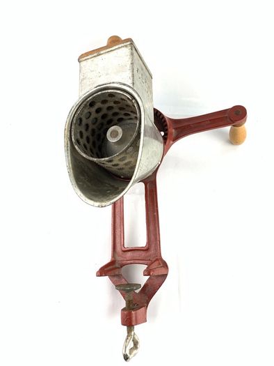 Vintage Ogon meat grinder