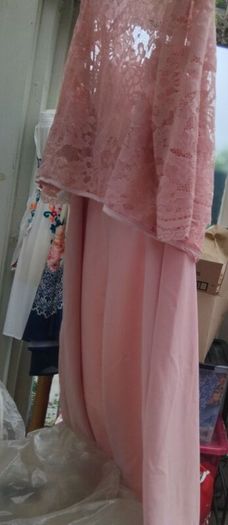 A Beautiful 2piece Shein Suit