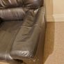 Sofa suite (1x two seater, 2x armchairs) Image 7