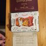 Beautiful Set Of 25 Reproduction  Vicorian Greeting Cards Of The Period 1860-1890 In Presentation Box. In Very Good Condition. Image 3