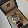 Vintage Wenger Swiss Military Extreme United Nation Edition Swiss Watch Collectable Image 6
