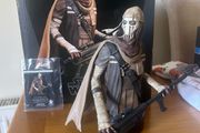 Warlord Grievous Star Wars Gentle Giant Mini Bust 121/500