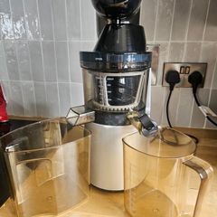Nebula Pro 400 Cold Slow Juiicer