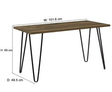 desk/table