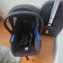 infant car seat and isofix Image 3