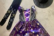girls costume