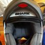 Shark Openline Flip Up Helmet Image 4