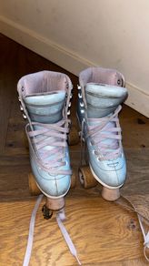 Brand: Rookie Rollerskates size 36