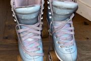 Brand: Rookie Rollerskates size 36