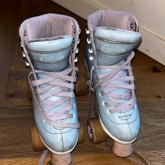 Brand: Rookie Rollerskates